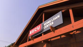 BECU Home Loan Center