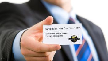 Intrepid Private Capital Group