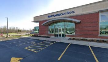 Nirav Patel - Mortgage Loan Officer; First American Bank