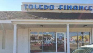 Toledo Finance