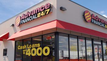 Advance Financial
