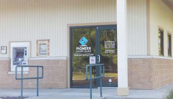 Pioneer State Bank