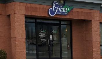 The Grant County Bank