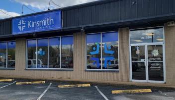 Kinsmith Finance