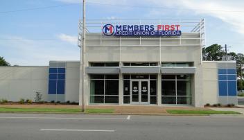 Members First Credit Union of Florida