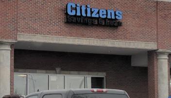 Citizens Savings & Loan