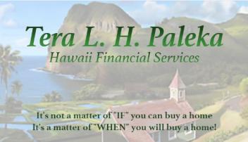 Hawaii Financial Services, LLC.