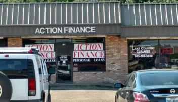 Action Finance, Inc.