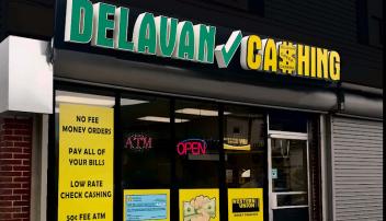 Delavan Check Cashing
