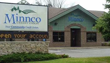 Minnco Credit Union - North Branch