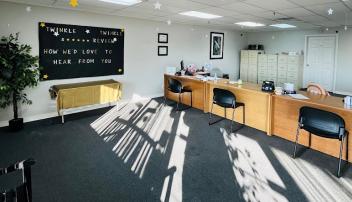 Kinsmith Finance