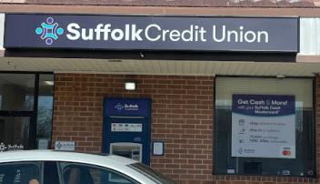 Suffolk Credit Union