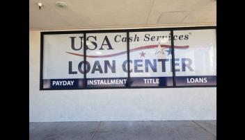 USA Cash Services