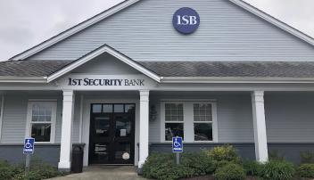 1st Security Bank