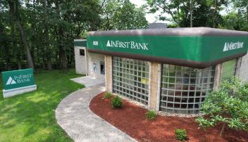 InFirst Bank Westmont Branch & Lending Office