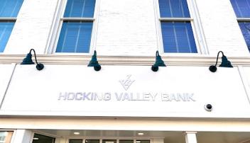 Hocking Valley Bank