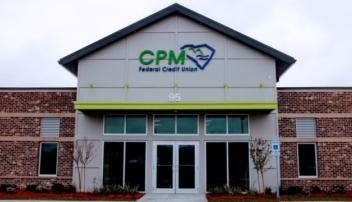CPM Federal Credit Union - Bluffton