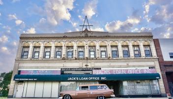 Jack's Loan Office