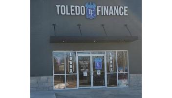 Toledo Finance