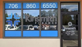 Kinsmith Finance