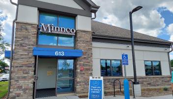 Minnco Credit Union - Big Lake