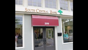 South Central Bank Loan Production Office