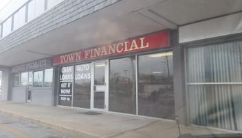Town Financial