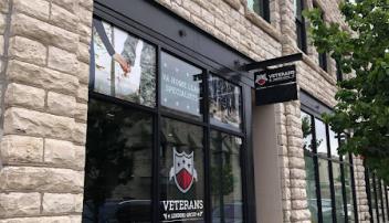 Veterans Lending Group- Manhattan, KS