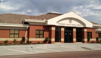 Elkhorn Valley Bank & Trust - Pierce, NE