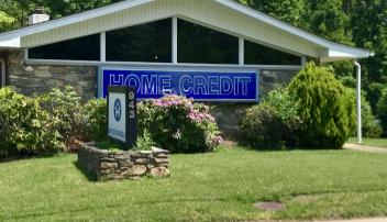 HCC Loans / Home Credit Corporation - Asheville, NC
