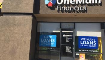 OneMain Financial
