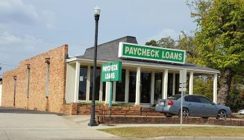 Paycheck Loans