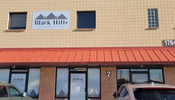 Black Hills Community Loan Fund