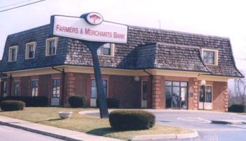 F&M Bank Elkton