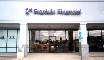 1st Franklin Financial