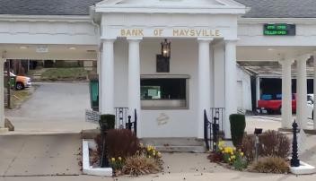 Bank of Maysville