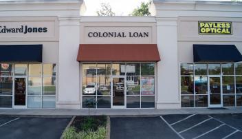 Colonial Loan Association LLC