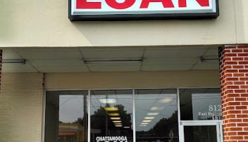 Chattanooga Loan Company LLC