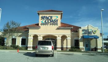 Space Coast Credit Union | Rockledge, FL