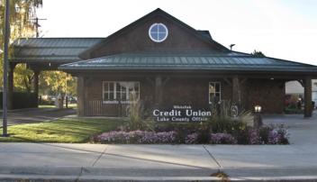 Whitefish Credit Union - Polson Branch