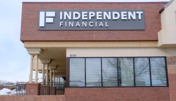 Independent Financial