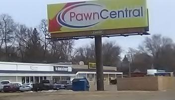Pawn Central