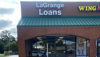 Lagrange Loans