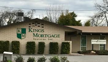 Kings Mortgage Services Inc.