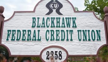 Blackhawk Federal Credit Union