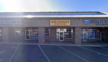 Southwest Financial of Albuquerque