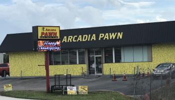 Arcadia Pawn