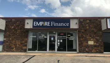Empire Finance of Broken Arrow