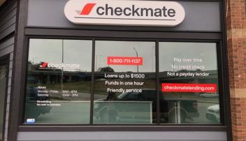 Checkmate Lending Solutions