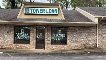 Tower Loan
